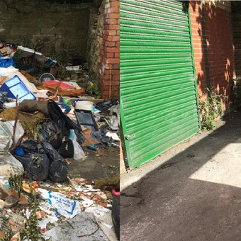 Greitai bei kruopščiai surenkame ir išvežame reikiamas atliekas, todėl Jums tuo daugiau nebereikės rūpintis. Ir išvežame Vilnius MB DMG Tvarko nuotrauka 2 Šiukšlių išvežimas Vilnius MB DMG Tvarko nuotrauka 2