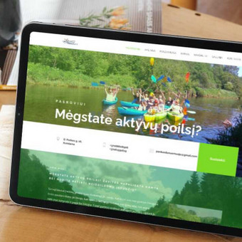 Svetainių kūrimas – kviečiame su šia veikla susipažinti plačiau! Atsakingai kuriame kiekvieną naująją svetainę – ar tai būtų šablonio tipo, kurį lanksčiai galima koreguoti ir pritaikyti moderniai.. Klaipėda Svetainių Kūrimas nuotrauka 5 Interneto svetainių priežiūra Klaipėda Svetainių Kūrimas nuotrauka 5