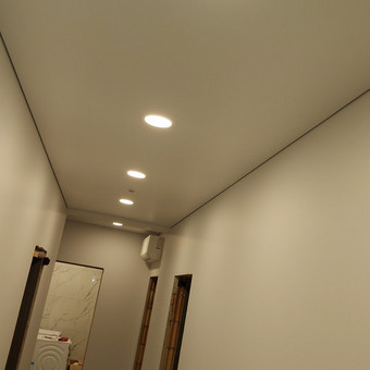 LED apšvietimas: montavimas Alytus MB "ElektroVilis" nuotrauka 4