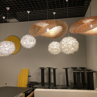 LED apšvietimas: montavimas Kaunas MB ELVAPRO nuotrauka 4