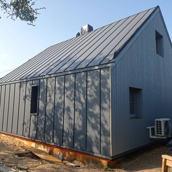 Skarda Vilnius Rooftas nuotrauka 4 Stogų dengimas Vilnius Rooftas nuotrauka 4