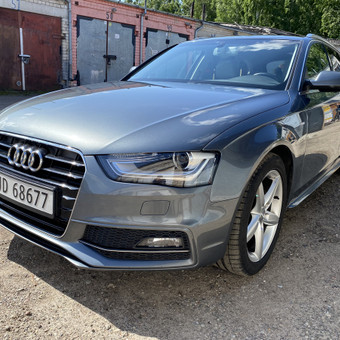 Automobilio vaškavimas Panevėžys O.F.F Poliravimas nuotrauka 1