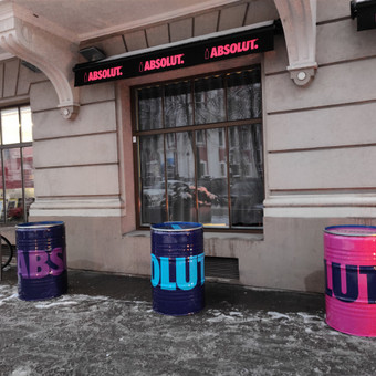 Lipdukai yra efektyvi komunikacijos priemonė, didinanti jūsų verslo žinomumą. Kokybiškai atspausdinti lipdukai turi informacinę vertę, nes trumpa, aiški, lengvai įsiminama reklamos forma. Vilnius MB Ateities Reklama nuotrauka 2 Lipdukų gamyba Vilnius MB Ateities Reklama nuotrauka 2