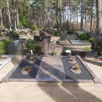 Paminklo, tvorelių atnaujinimas Kaunas Kauno kapų priežiūra / Aistė Astašauskaitė nuotrauka 8