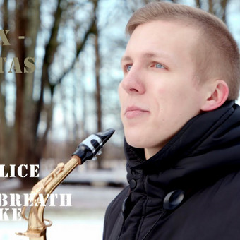 Muzikinių klipų filmavimas Klaipėdos rajonas Nerijus Šlepetis nuotrauka 6