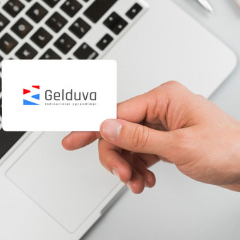 Vilnius Giedrė R. nuotrauka 7 Logotipų kūrimas Vilnius Giedrė R. nuotrauka 7