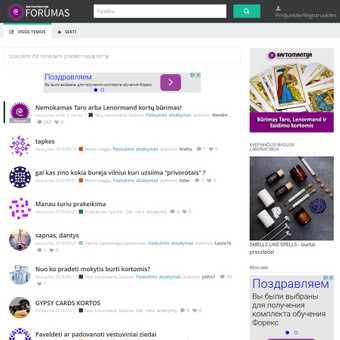 Paslauga