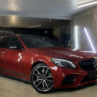 •Dažų storio matavimas
•Metalo dulkių bei dervų šalinimas
•Įbrėžimų šalinimas naudojant profesionalias abrazyvo pastas. Atnaujiname automobilį antram gyvenimo etapui🙂 Vilnius 3GDetailing nuotrauka 7 Kėbulo poliravimas Vilnius 3GDetailing nuotrauka 7