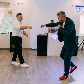 Gimtadienių, jubiliejų vedimas Vilnius Paulius Malinauskas nuotrauka 4