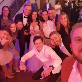 Protmūšių organizavimas, vedimas Vilnius Paulius Malinauskas nuotrauka 9