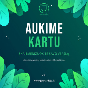 Socialinio tinklo įrašų maketas Kaunas Tautvydas Zaurynas nuotrauka 17