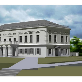 Rekonstrukcijos, kapitalinio remonto projektavimas Vilnius UAB Arsa nuotrauka 5