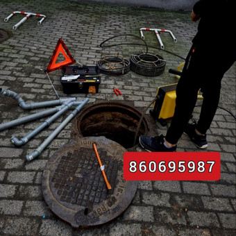 Santechnikas į namus Vilnius Jonas Šalčius nuotrauka 1