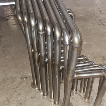 Spalvotojo metalo suvirinimas Vilnius Tomas nuotrauka 5