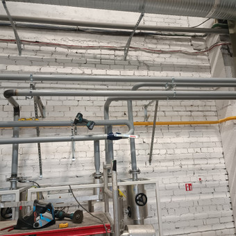 Suvirinimas TIG būdu Vilnius Tomas nuotrauka 7