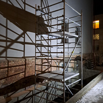 Vėdinimo sistemų montavimas Vilnius Keturi elementai nuotrauka 1