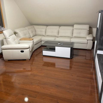 Laminato klojimas Vilnius Andrius nuotrauka 3