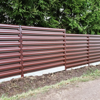 Prekiaujame įvairaus tipo vartų automatika. Galime pasiūlyti stumdomų vartų automatiką, varstomų vartų automatiką. Kaunas UAB Statometa nuotrauka 6 Vartų automatika, montavimas Kaunas UAB Statometa nuotrauka 6