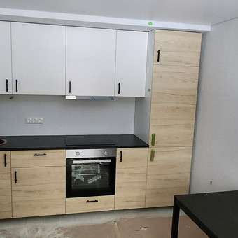 Ikea virtuvių surinkimas Vilnius Paulius Talijūnas nuotrauka 15