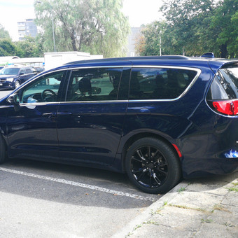 Lengvųjų automobilių nuoma Vilnius autoGO rental nuotrauka 1