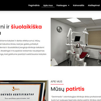 SEO tekstai jūsų puslapiui Lietuviu ir Anglų kalbomis Vilnius Artix.lt nuotrauka 11 SEO tekstai Vilnius Artix.lt nuotrauka 11