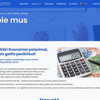 SEO atgalinės nuorodos. Šią paslaugą teikiame Lietuvos, Europos, JAV ir kitų šalių portaluose. Iškelkit savo puslapį į pirmas vietas! Vilnius Artix.lt nuotrauka 12 SEO atgalinės nuorodos Vilnius Artix.lt nuotrauka 12