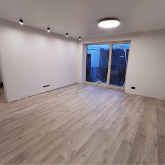 Laminato klojimas Klaipėdos rajonas VA-APDAILA nuotrauka 2
