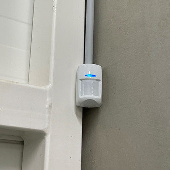 Signalizacijos namas, būtams, verslui Vilnius MB Security guru nuotrauka 5