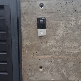 Telefonspynių montavimas Vilnius MB Security guru nuotrauka 1