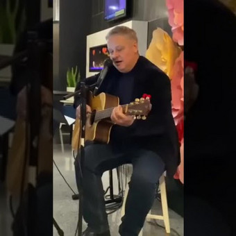 Instrumentinė muzika renginiams Vilnius Artūras Chalikovas nuotrauka 3