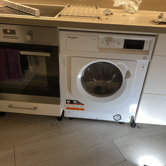 Visos buitinės technikos pajungimas, smulkus santechnikos darbai Vilnius Augustinas nuotrauka 16 Buitinės technikos pajungimas Vilnius Augustinas nuotrauka 16