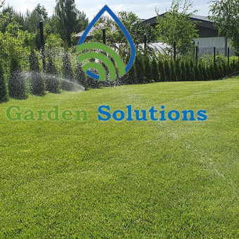 Šiltnamio laistymo sistemos Vilnius Garden Solutions nuotrauka 1