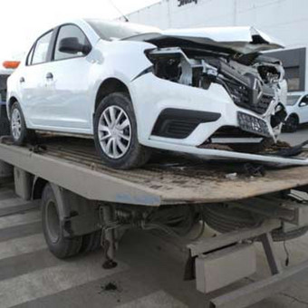 Daužtų automobilių supirkimas Panevėžys Automobilių supirkimas nuotrauka 3
