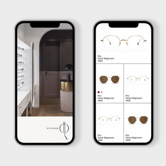 Svetainių dizainas (web design) Klaipėda Kristina Galdikaitė nuotrauka 3