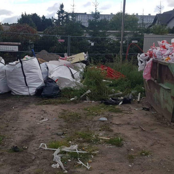 Konteinerių nuoma Klaipėda Romas Bendikas nuotrauka 4