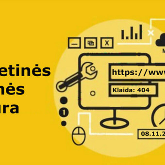 Internetinių svetainių administravimas ir priežiūrą.
Periodiniai atnaujinimai, spragų šalinimas, valymas nuo virusų.
https://wayup.lt/straipsniai/internetiniu-svetainiu-administravimas-prieziura/ Vilnius Viltaras | wayup nuotrauka 5 Internetinių svetainių administravimas ir priežiūra Vilnius Viltaras | wayup nuotrauka 5