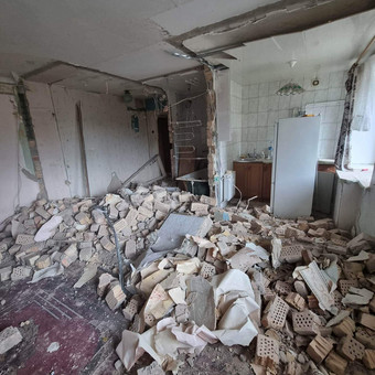Statybinių atliekų išvežimas Klaipėda Romas Bendikas nuotrauka 5