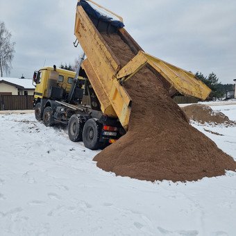 Savivarčio nuoma Vilnius UAB Arto kasyba nuotrauka 3