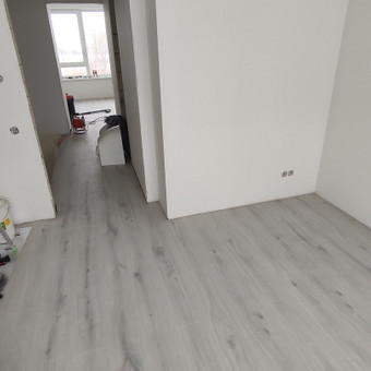 Lubų dažymas Vilnius MB AV statyba ir apdaila nuotrauka 6
