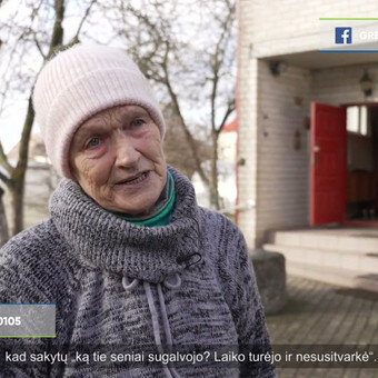 Konsultacija statybos teisės klausimais Klaipėda Alina Velykienė nuotrauka 5