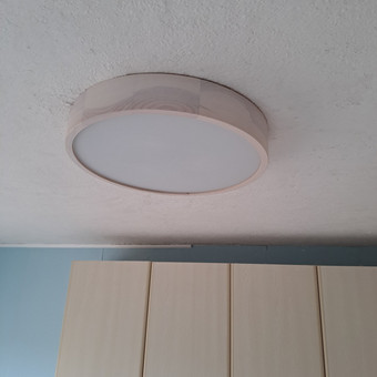 Šviestuvų kabinimas pajungimas, naujų rozečių pajungimas ir montavimas, senų iškritusių rozečių sutvirtinimas ir montavimas Kaunas Baldų surinkimas nuotrauka 20 Šviestuvų kabinimas ir pajungimas Kaunas Baldų surinkimas nuotrauka 20