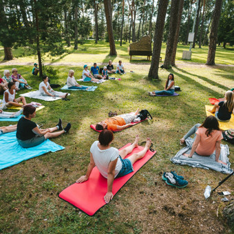 Seminarų ir kvalifikacinių mokymų vedimas psichologinėmis temomis. Kaunas Psichologė - psichoterapeutė Gabrielė Stonė nuotrauka 5 Seminarų ir mokymų vedimas Kaunas Psichologė - psichoterapeutė Gabrielė Stonė nuotrauka 5