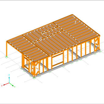 Statinių Konstrukcijų Projektavimas - Vilnius / Artus Engineering, MB ...