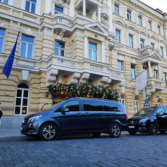 Vilnius > Klaipėda Vilnius ISSINUOMUOKAUTO.LT nuotrauka 10