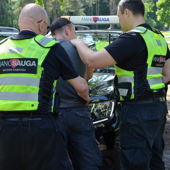 Paslauga