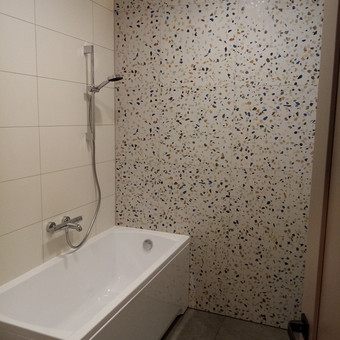 Valymas po statybos, remonto darbų Panevėžys Valoteka nuotrauka 3