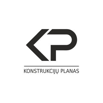 Konstrukcijų projektavimas Kaunas Konstrukcijų planas, MB nuotrauka 1