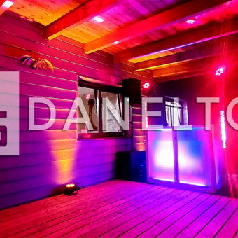 Karaoke nuoma Vilnius Danelton Grupė nuotrauka 6