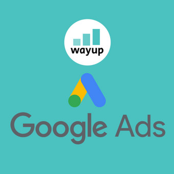 „Google“ reklamos kampanijų kūrimas ir administravimas.
Reklamos kampanijos sukūrimas: nuo 150 EUR.
Administravimas: nuo 80 EUR/mėn.
Daugiau informacijos: wayup.lt/google-reklama/ Vilnius Viltaras | wayup nuotrauka 4 Google Ads reklama Vilnius Viltaras | wayup nuotrauka 4