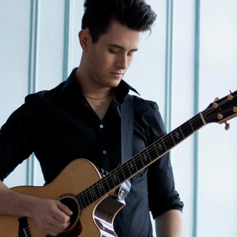 Gitaros pamokos Vilnius Žygimantas Isokas (Ziggy Sound) nuotrauka 3